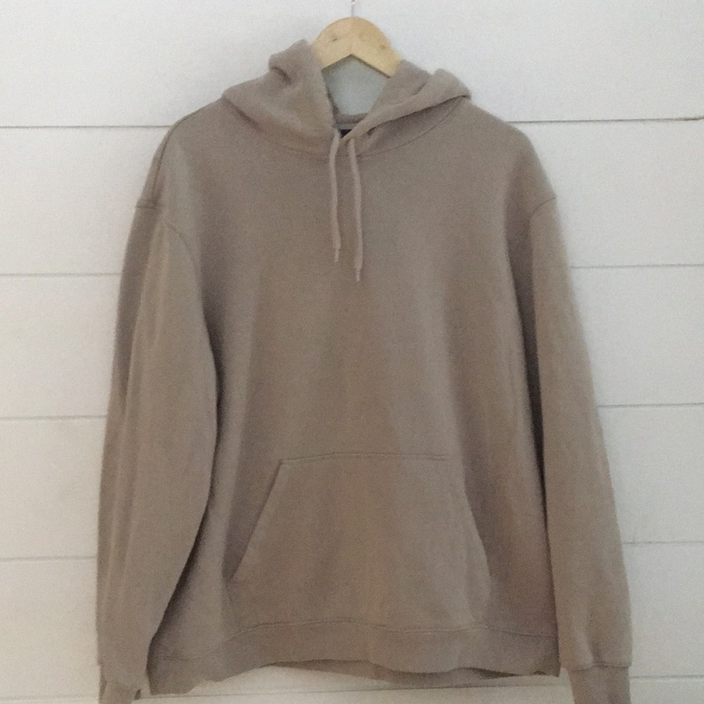 H&M Hooded Sweatshirt